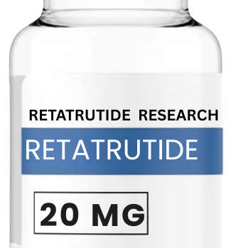 Retatrutide 20mg