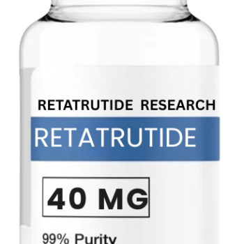 Retatrutide 40mg