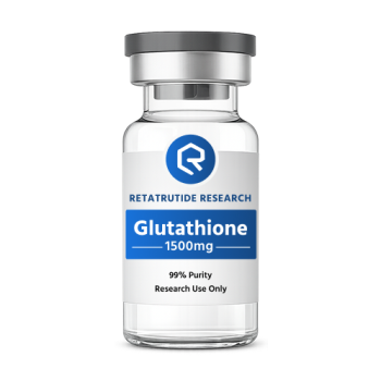 Glutathione 1500 mg box(10)